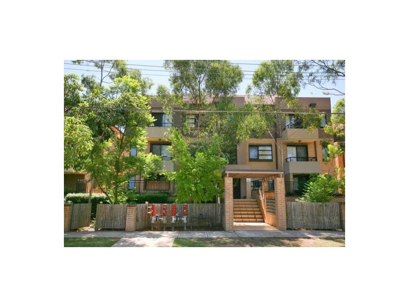 14/47 Hampstead Rd, Homebush West NSW 2140