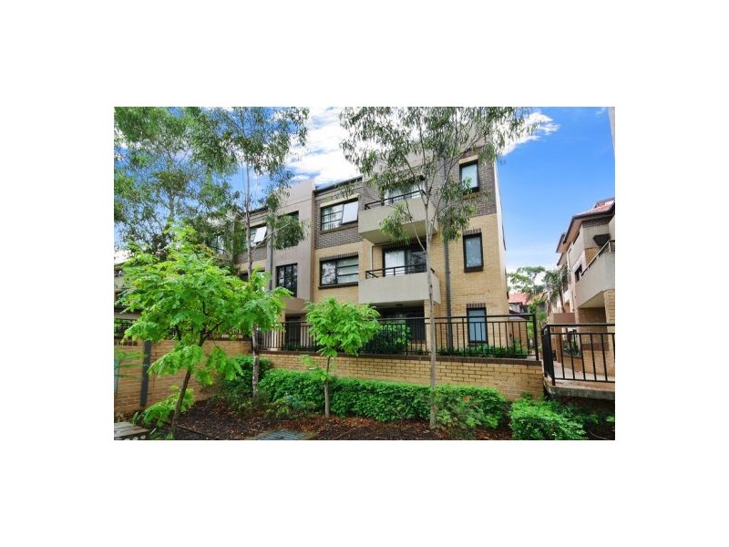 37/47 Hampstead Road, Homebush NSW 2140