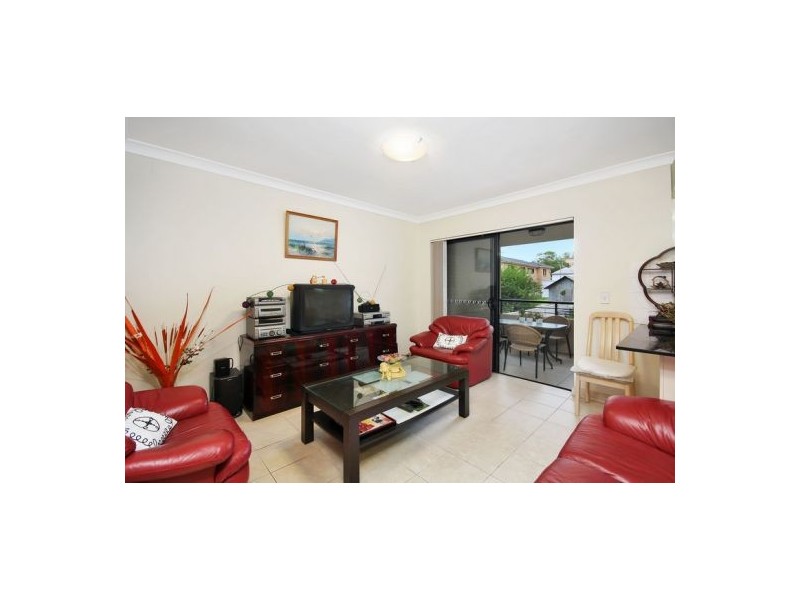37/47 Hampstead Road, Homebush NSW 2140