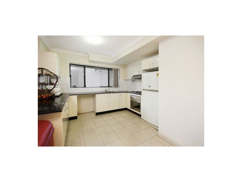 37/47 Hampstead Road, Homebush NSW 2140