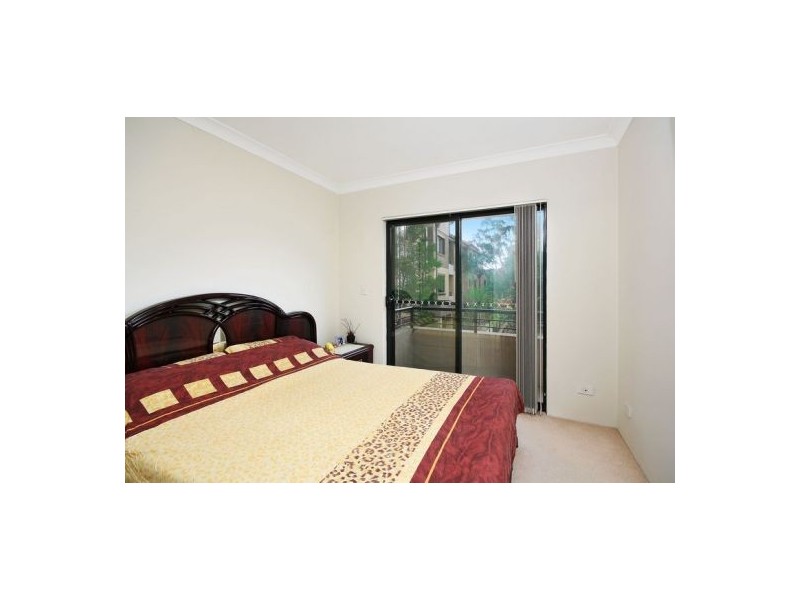 37/47 Hampstead Road, Homebush NSW 2140