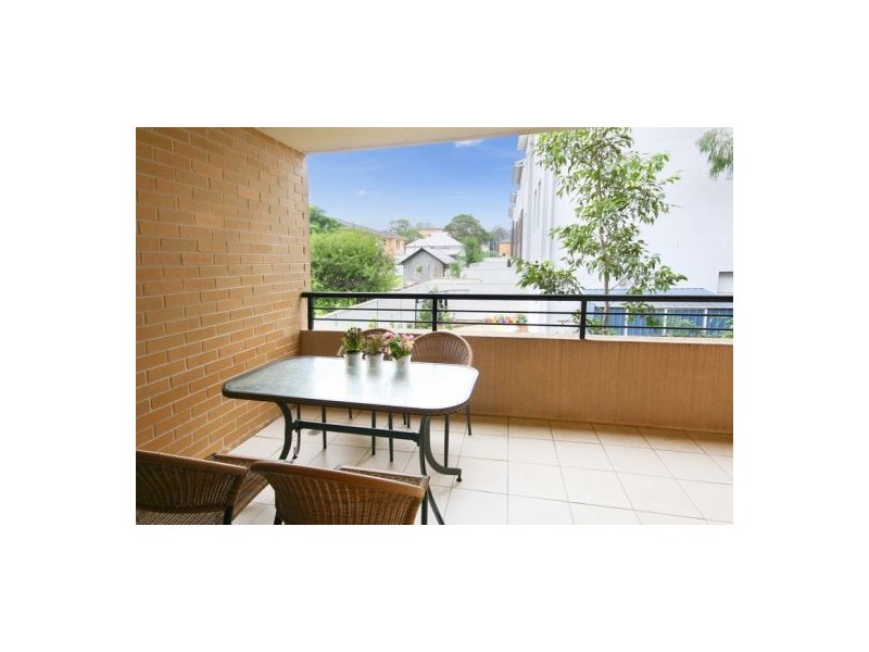 37/47 Hampstead Road, Homebush NSW 2140