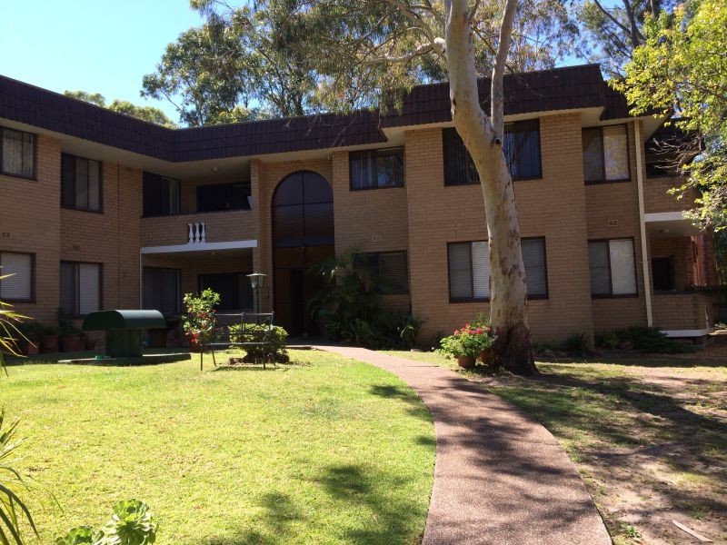 10/14 Montrose Rd, Abbotsford NSW 2046