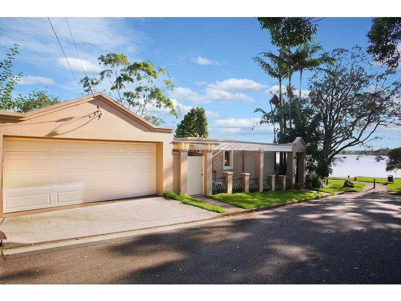 1 Charlton Street, Abbotsford NSW 2046