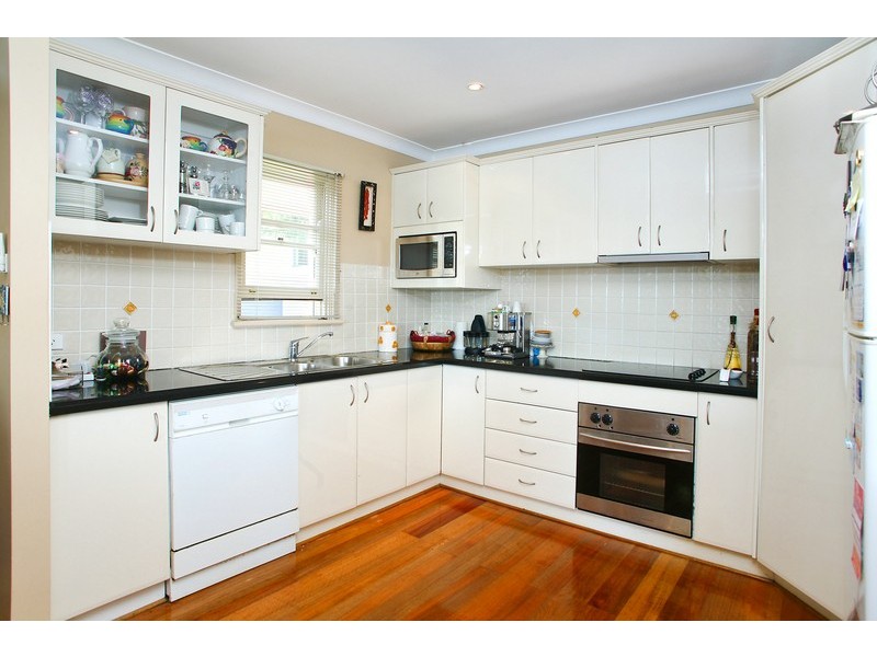 1 Charlton Street, Abbotsford NSW 2046