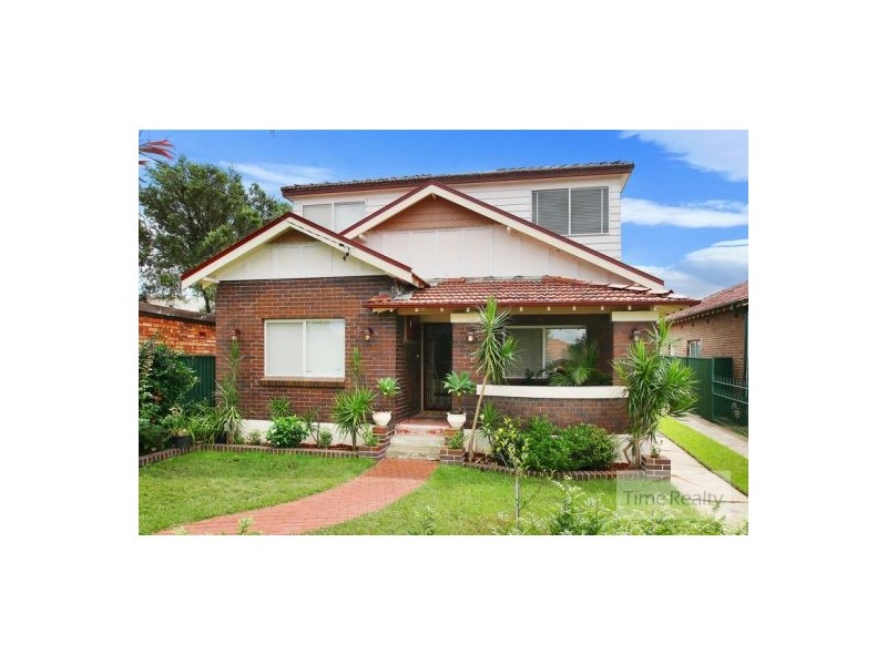 1 Bayview St, Concord NSW 2137