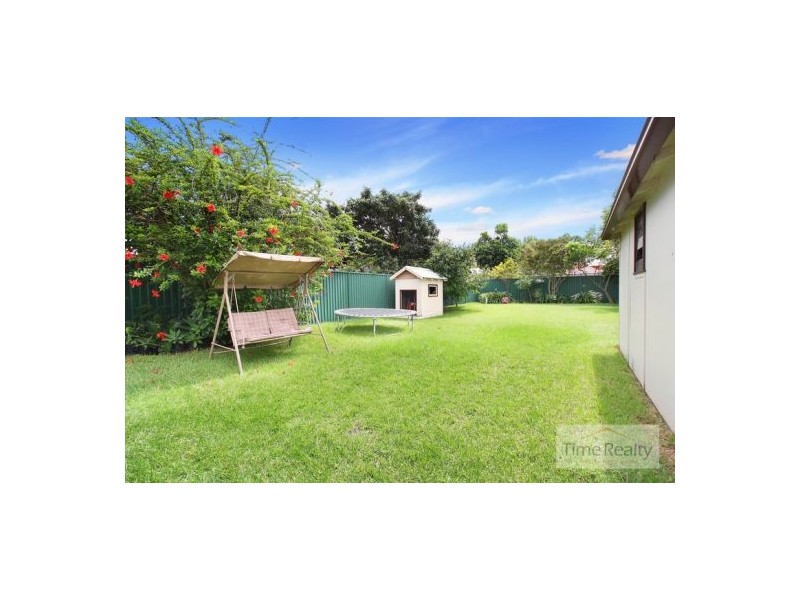 1 Bayview St, Concord NSW 2137