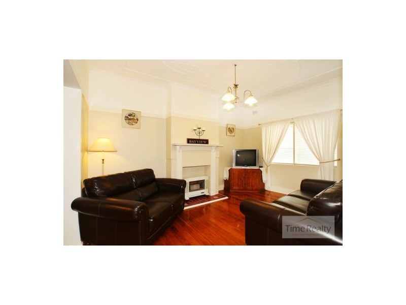 1 Bayview St, Concord NSW 2137