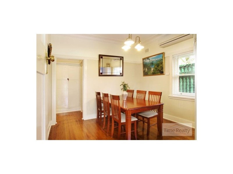 1 Bayview St, Concord NSW 2137