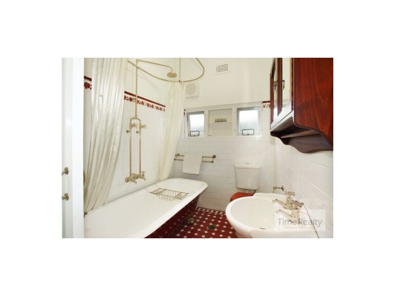1 Bayview St, Concord NSW 2137
