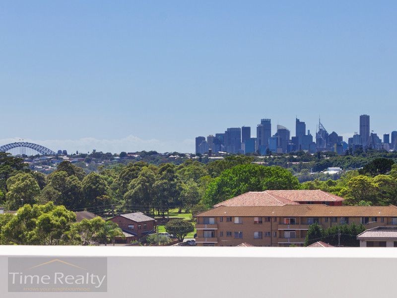 T07/4-12 Garfield St, Five Dock NSW 2046