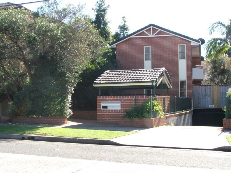 4/184 Hampden Rd, Abbotsford NSW 2046