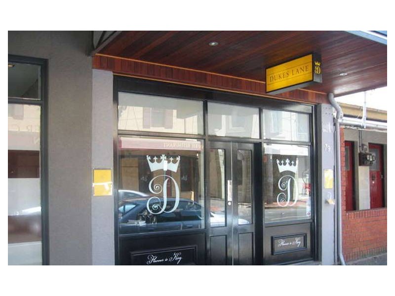 79 Darling St, Balmain East NSW 2041