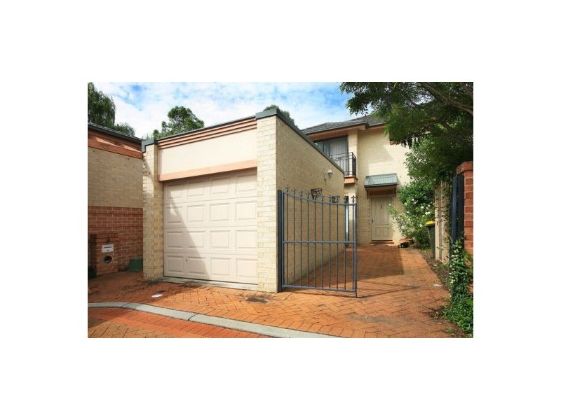 3 Hewin Close, Liberty Grove NSW 2138