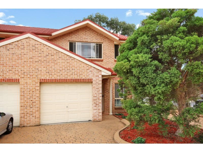 31/42 Patricia St, Blacktown NSW 2148