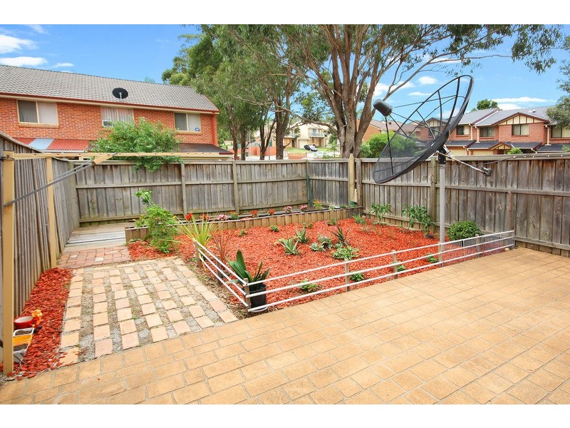 31/42 Patricia St, Blacktown NSW 2148