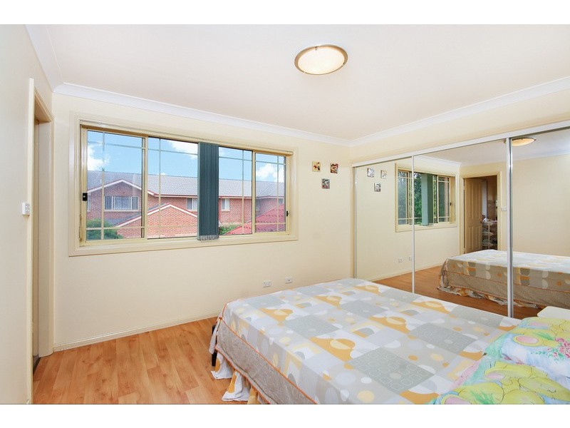 31/42 Patricia St, Blacktown NSW 2148