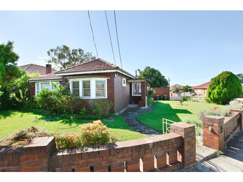 2a Lamrock Ave, Russell Lea NSW 2046