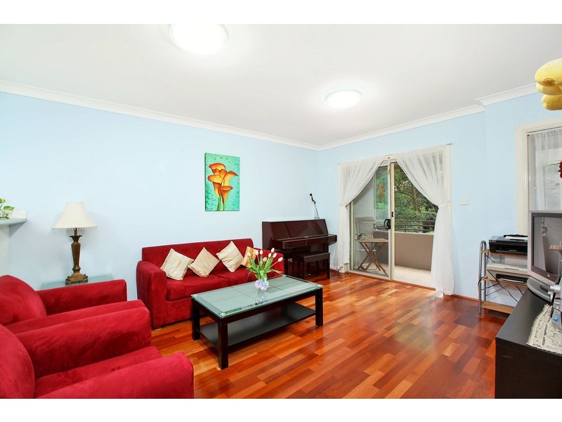 34/7 Figtree Ave, Abbotsford NSW 2046
