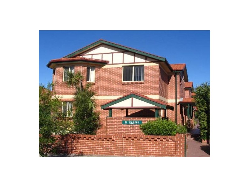5/42 Waterview St, Five Dock NSW 2046