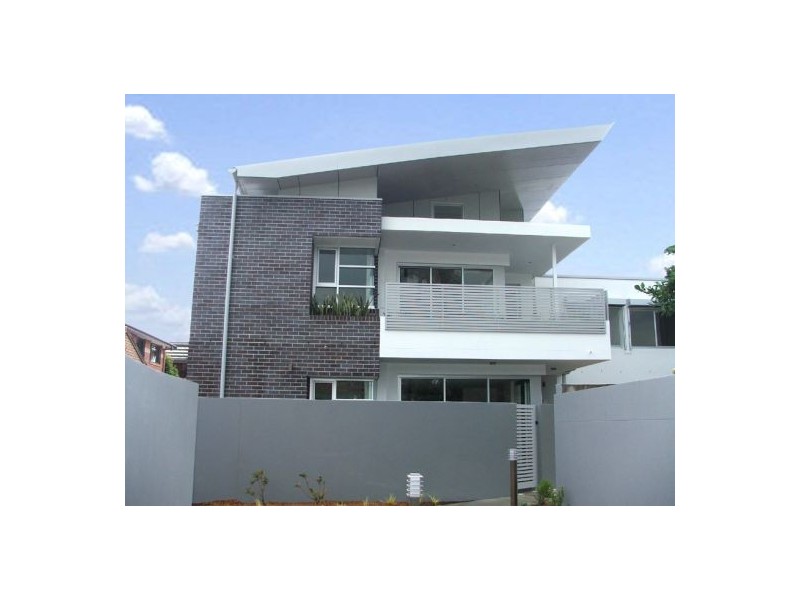 3/1 Coralie St, Abbotsford NSW 2046