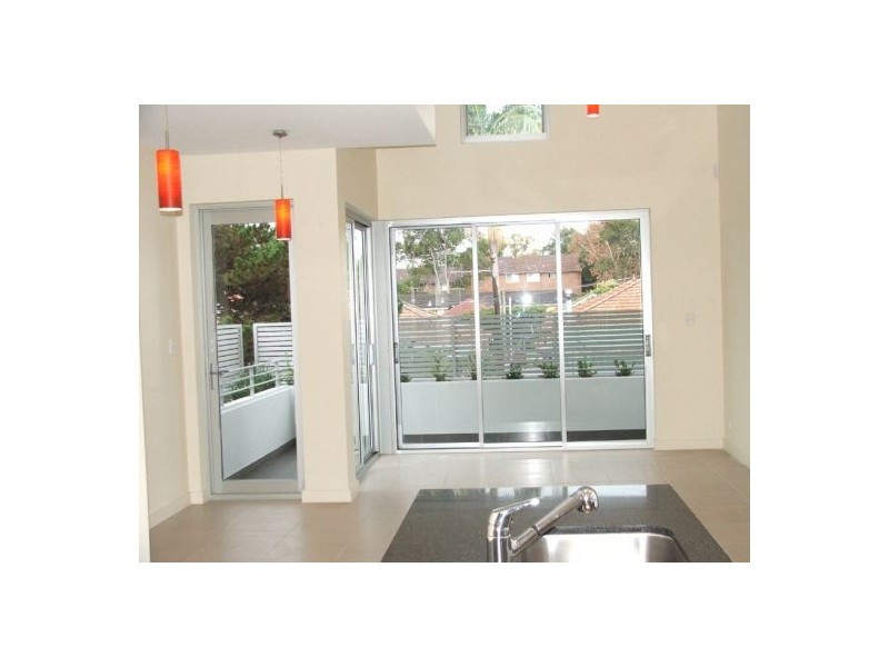 3/1 Coralie St, Abbotsford NSW 2046