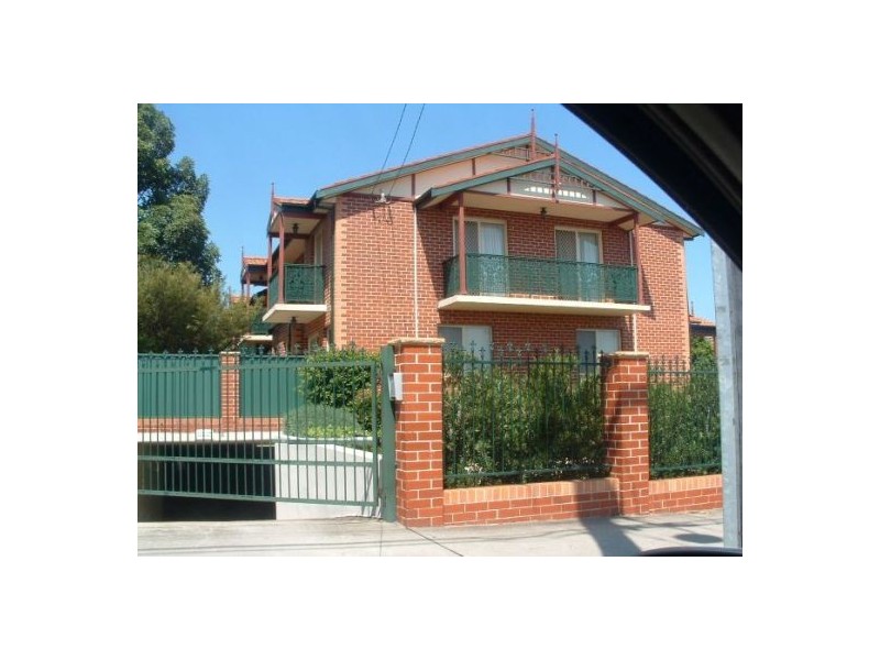 5/324 Great North Rd, Abbotsford NSW 2046