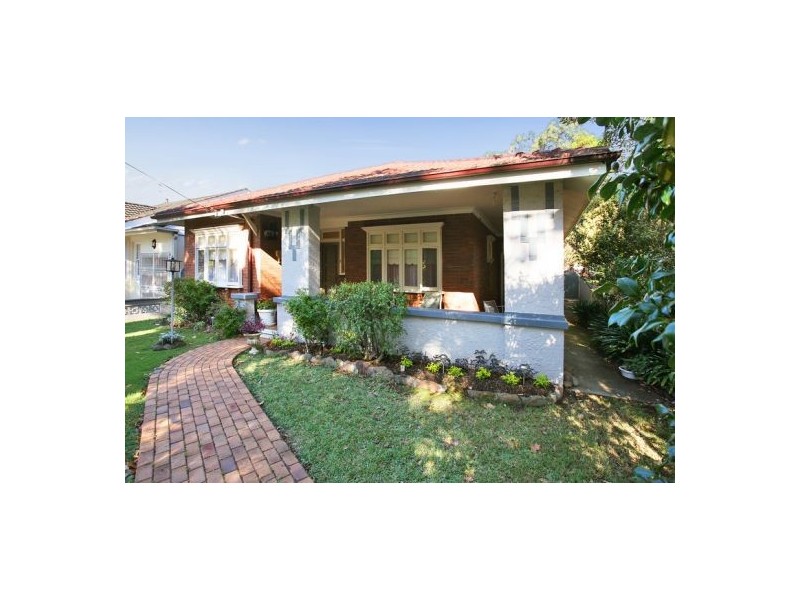 188 Albert Rd, Strathfield NSW 2135