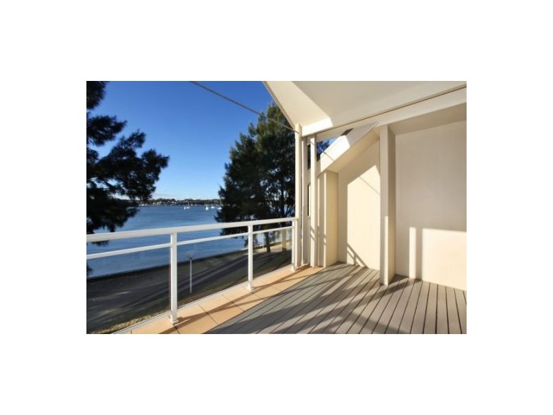 1/162H Burwood Rd, Concord NSW 2137