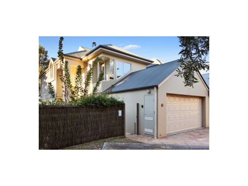 1/162H Burwood Rd, Concord NSW 2137