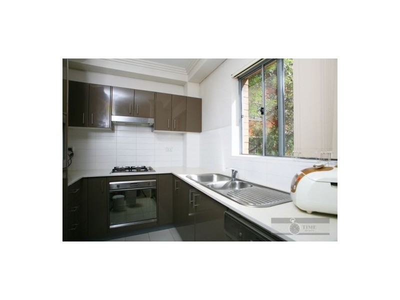 21/2-4  Redmyre Rd, Strathfield NSW 2135