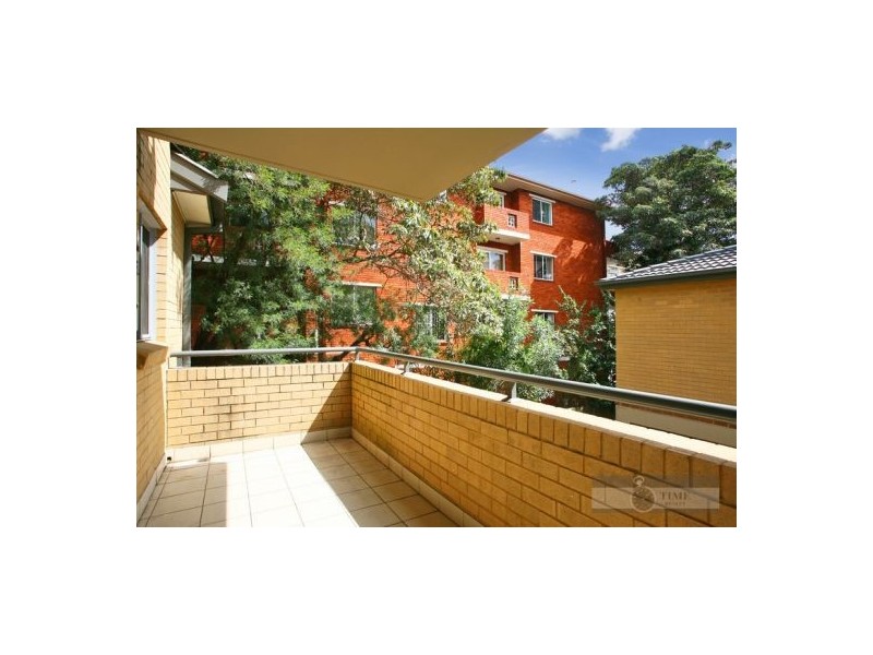 21/2-4  Redmyre Rd, Strathfield NSW 2135