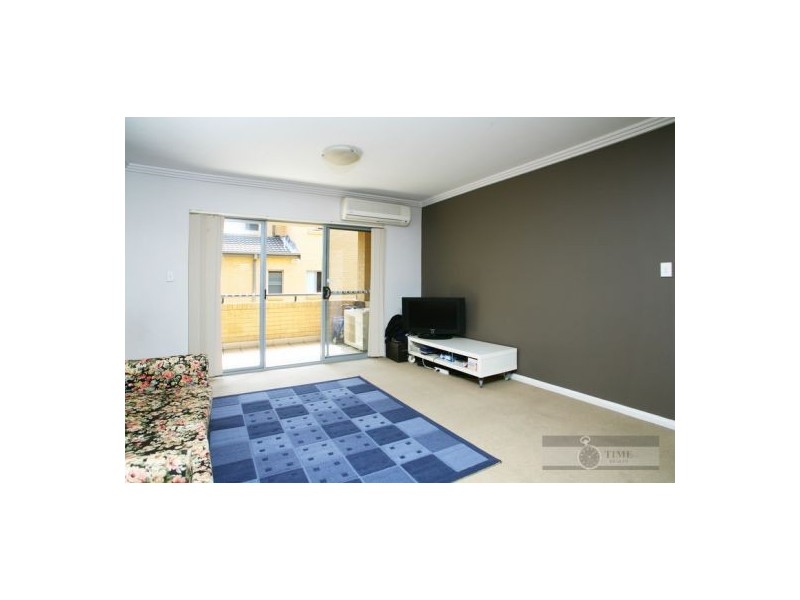 21/2-4  Redmyre Rd, Strathfield NSW 2135