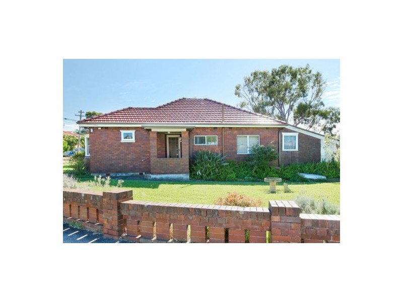 2a  Lamrock Ave, Russell Lea NSW 2046