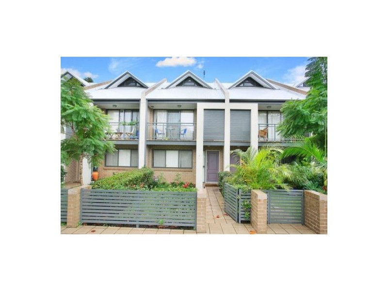 4/54 Underwood Rd, Homebush NSW 2140