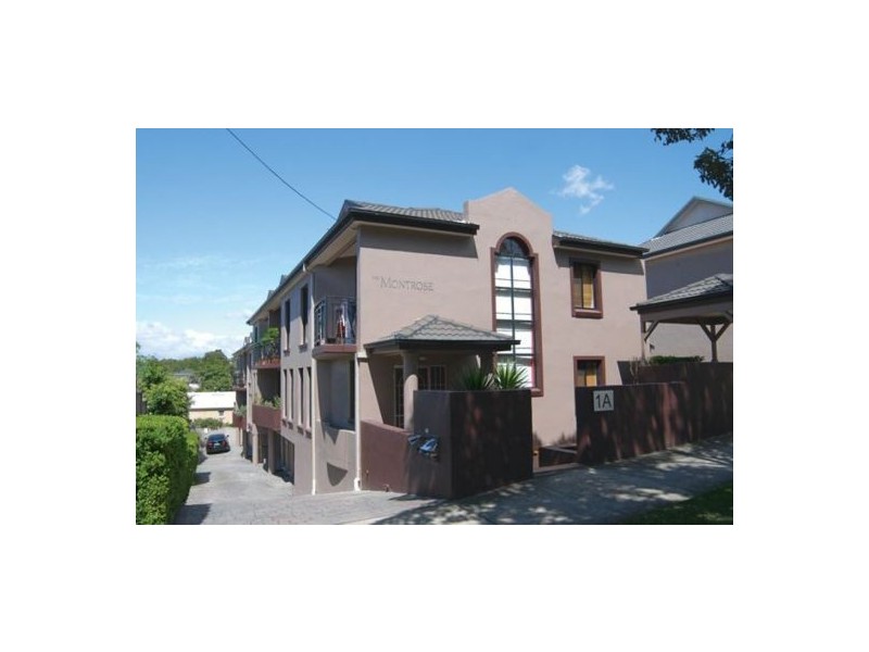 5/1a  Montrose Rd (Abbotsford), Five Dock NSW 2046