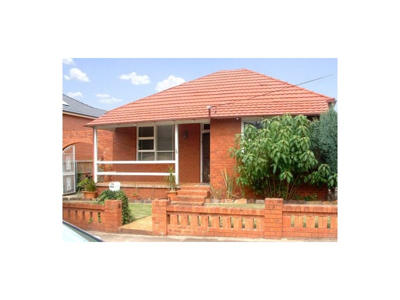 38 Pomeroy St, Homebush NSW 2140