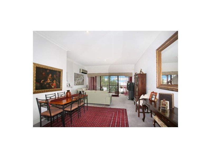 15/164g  Burwood Rd, Concord NSW 2137