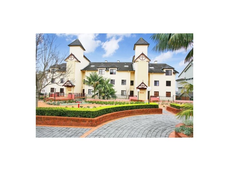 15/164g  Burwood Rd, Concord NSW 2137