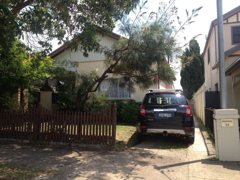 66 First Ave, Rodd Point NSW 2046