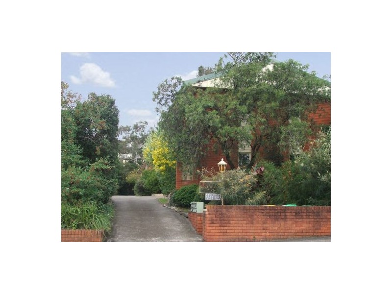 5/44 St Albans St, Abbotsford NSW 2046