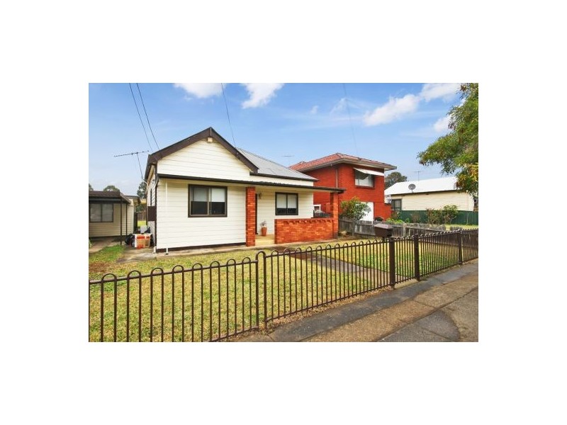 20 Platform St, Lidcombe NSW 2141