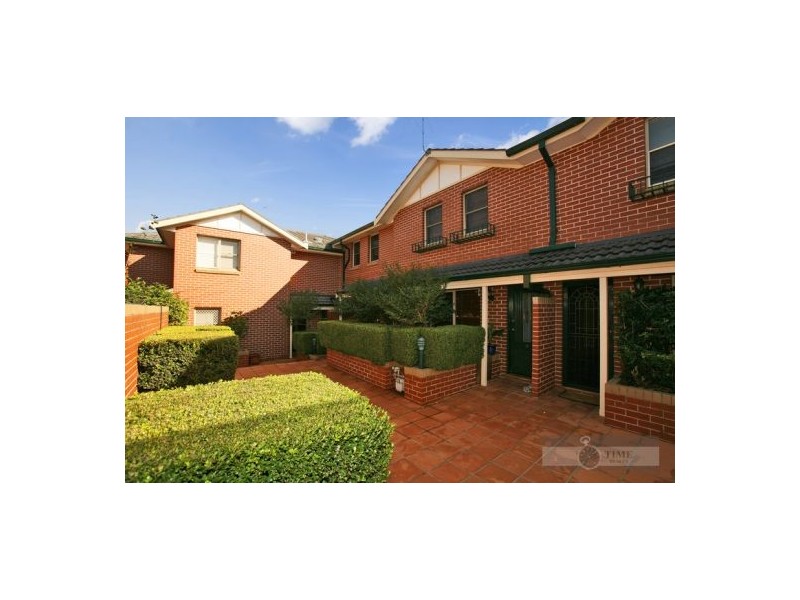 4/2 Barnstaple Lane, Five Dock NSW 2046