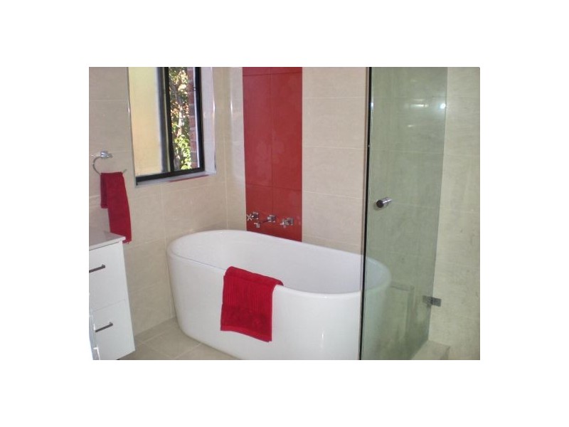 2/81 Garfield St, Five Dock NSW 2046