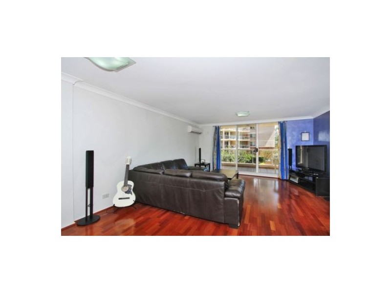 104/10 Wentworth Drive, Liberty Grove NSW 2138