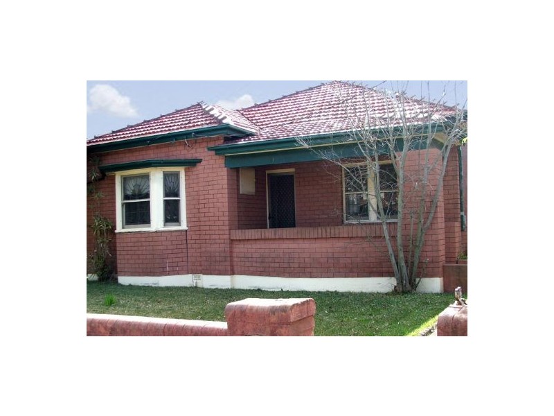 1 Davidson Ave, Concord NSW 2137