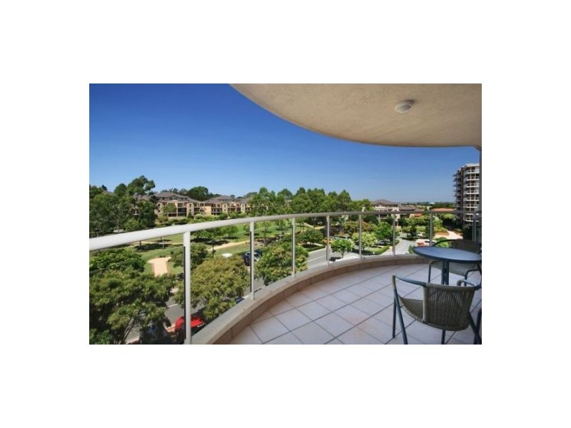 302/8 Wentworth Drive, Liberty Grove NSW 2138