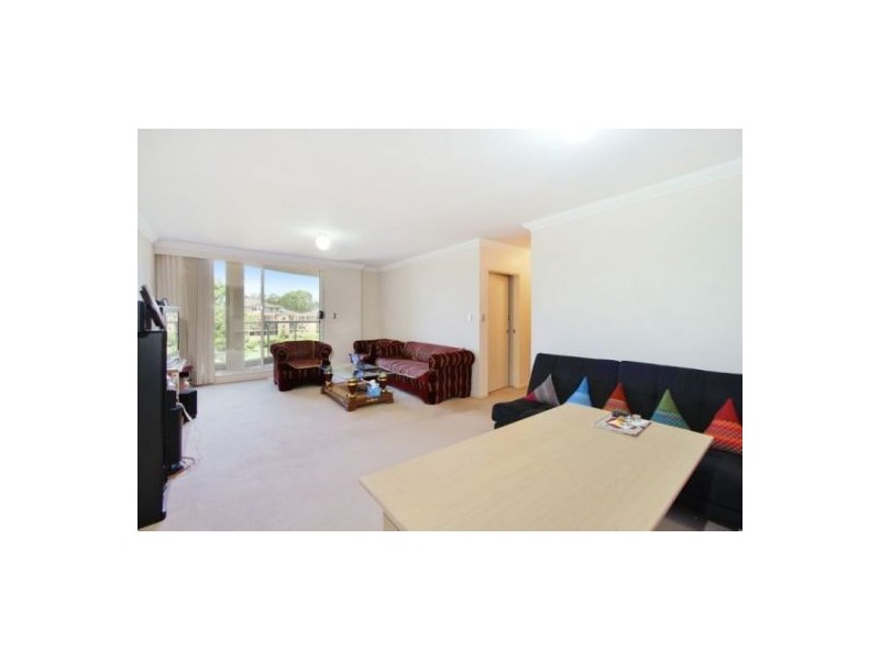302/8 Wentworth Drive, Liberty Grove NSW 2138
