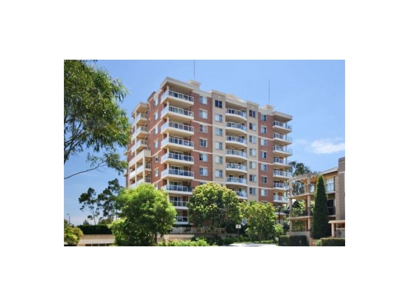 302/8 Wentworth Drive, Liberty Grove NSW 2138