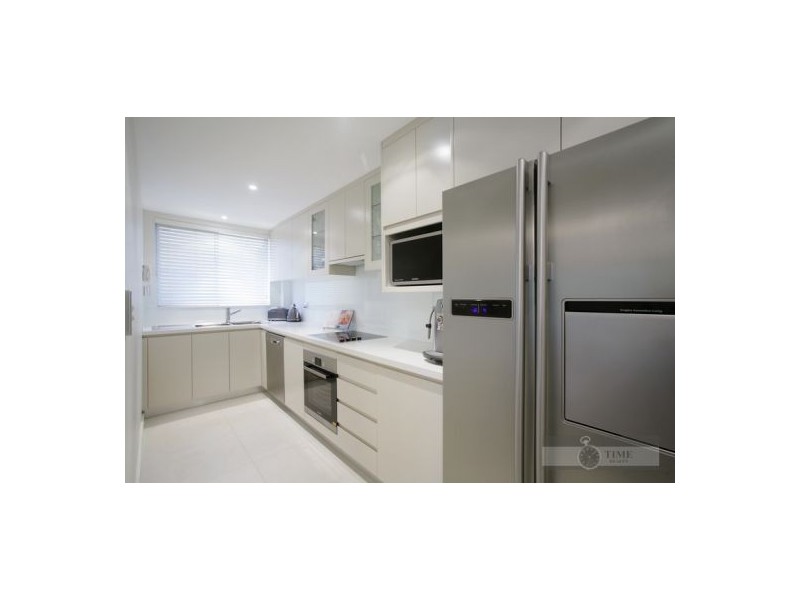 8/1 Evelyn Ave, Concord NSW 2137